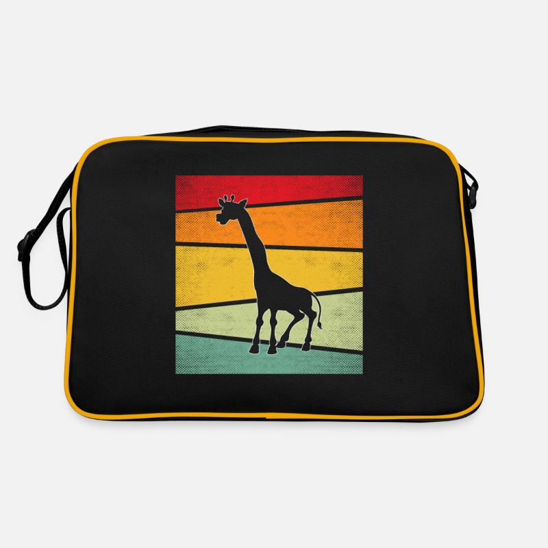 Retro Bag