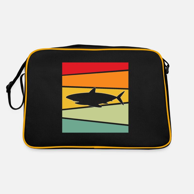 Shark Retro Retro Bag