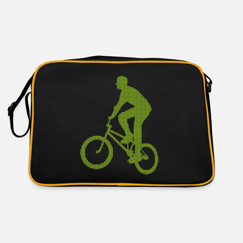 Bmx Retro Bag