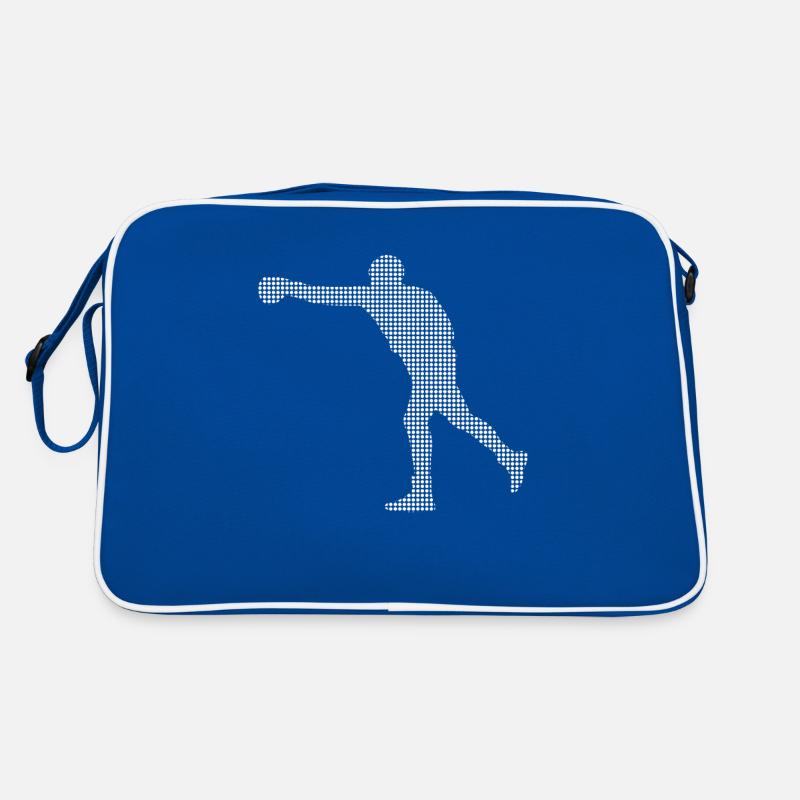 Boxing Retro Bag