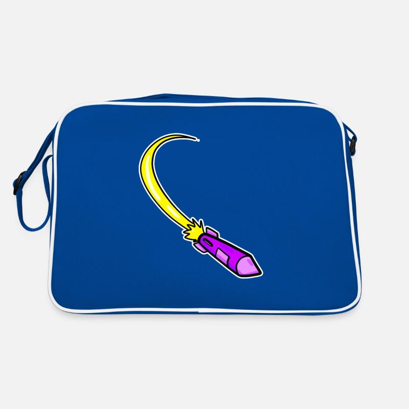 Sac Retro