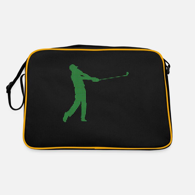 golfe Sac Retro