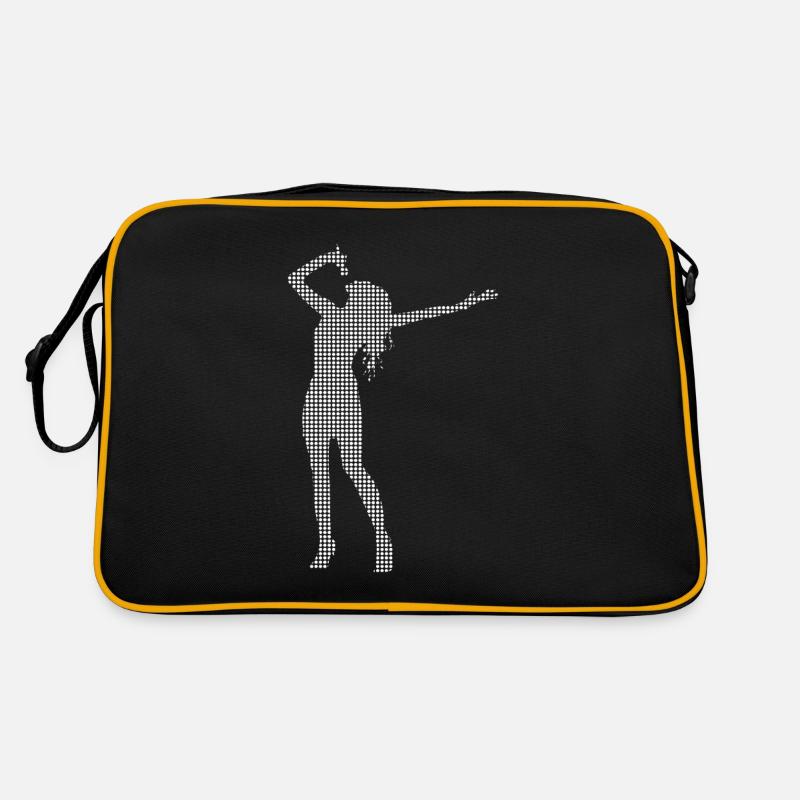 Retro Tasche