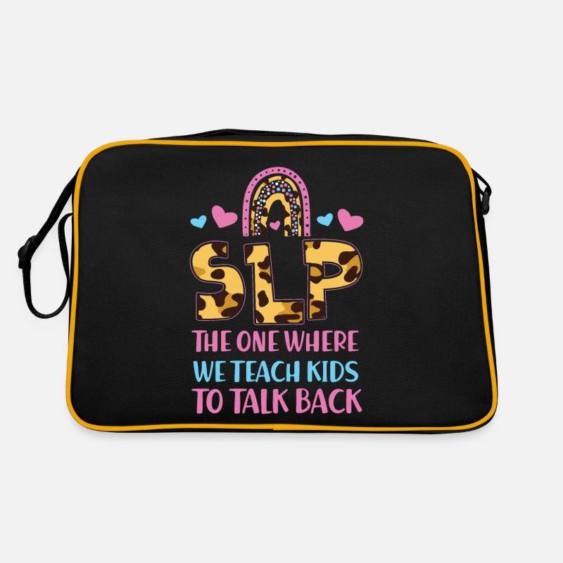 Retro Tasche