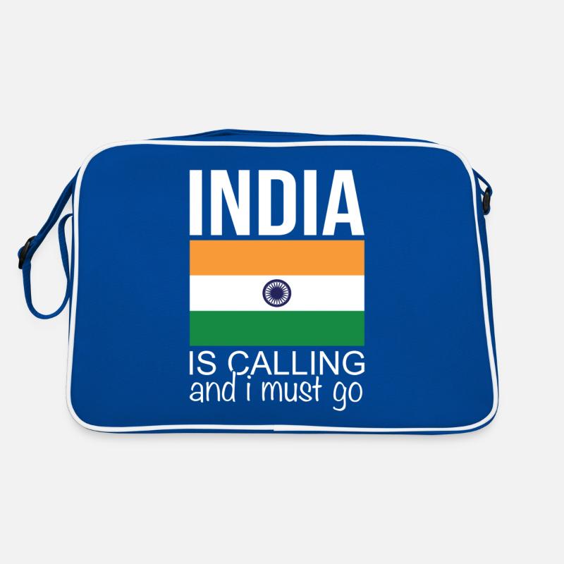Citation Inde Sac Retro