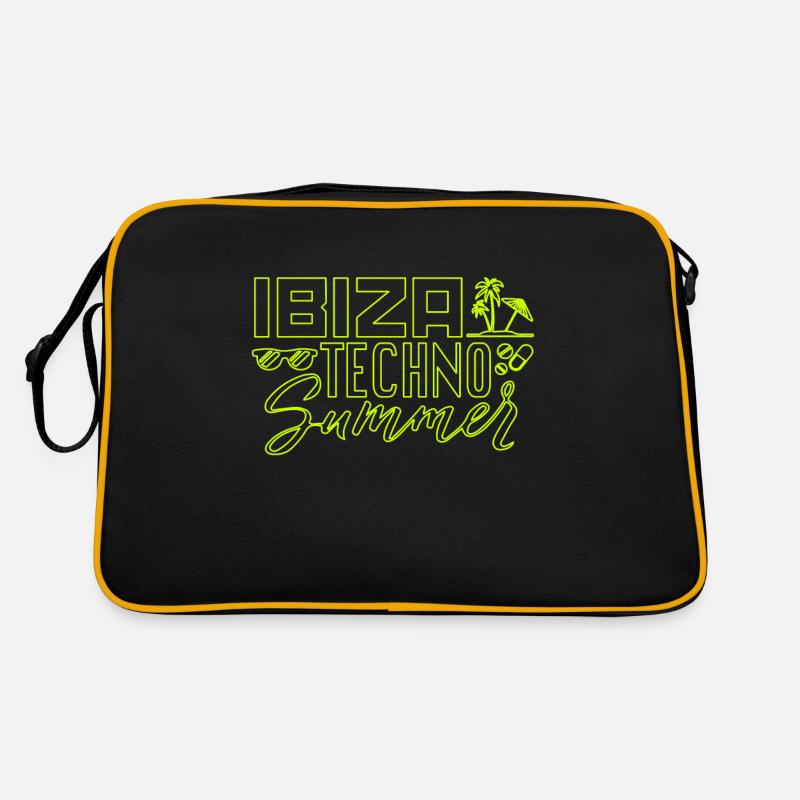 Sac Retro