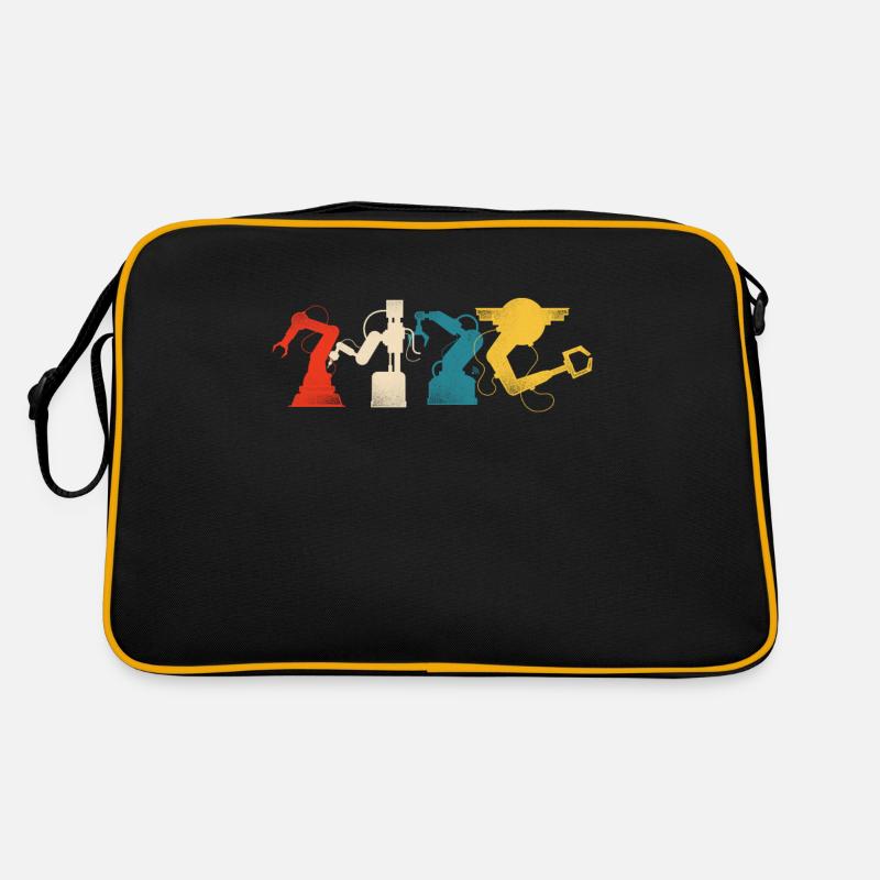 Retro Tasche