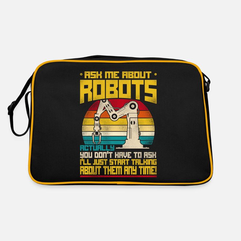 Retro Tasche