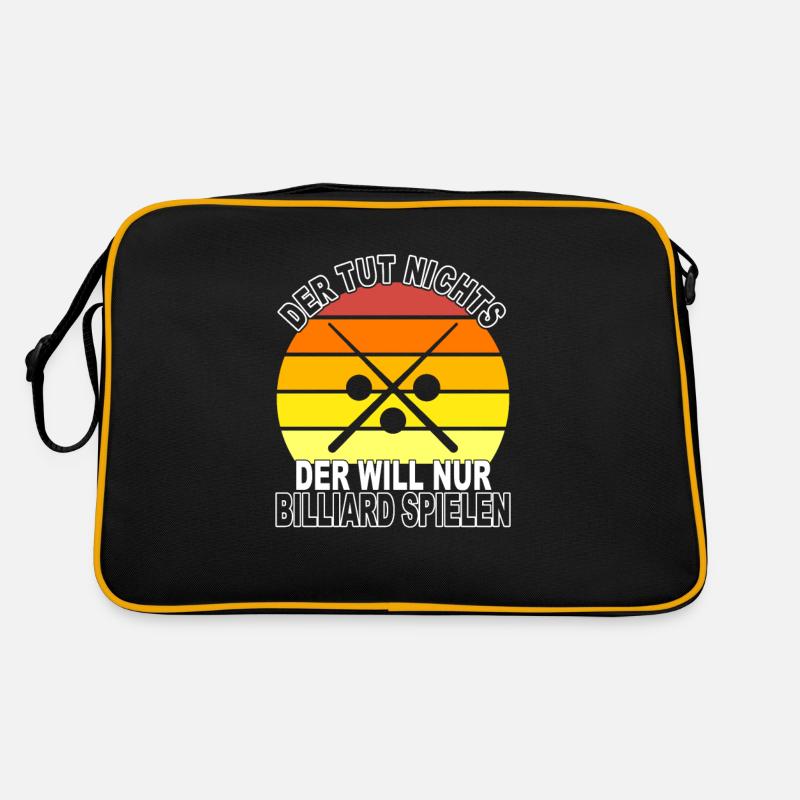 Retro Tasche