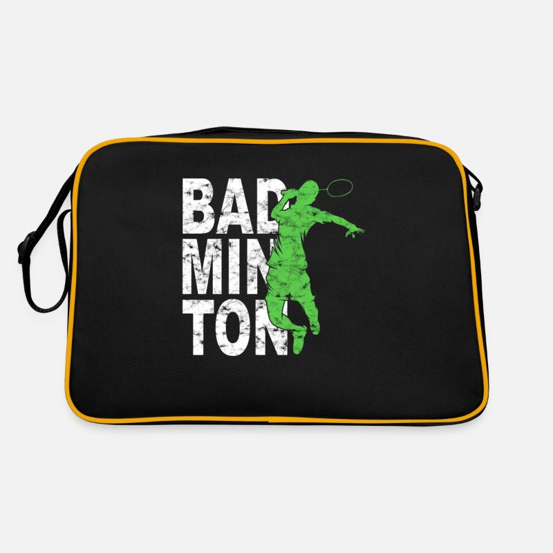Retro Bag