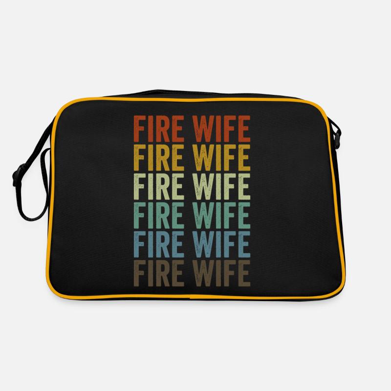 Retro Bag