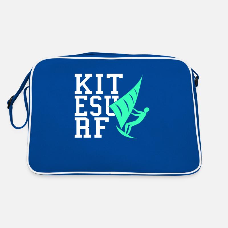 Retro Bag