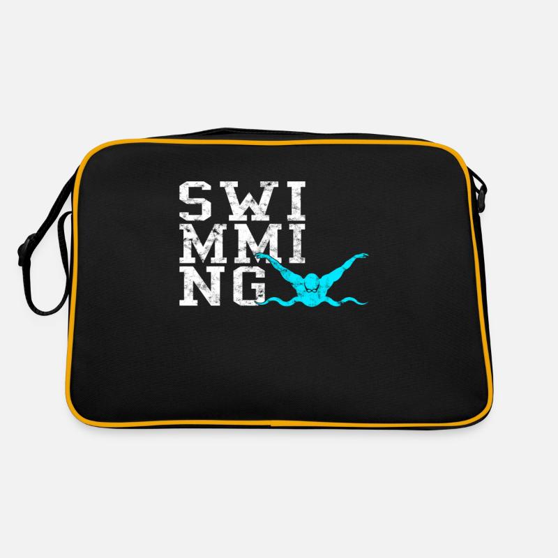 Nager Sac Retro