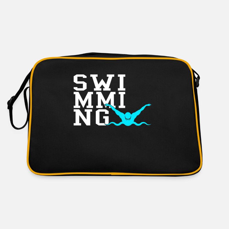 Nager Sac Retro