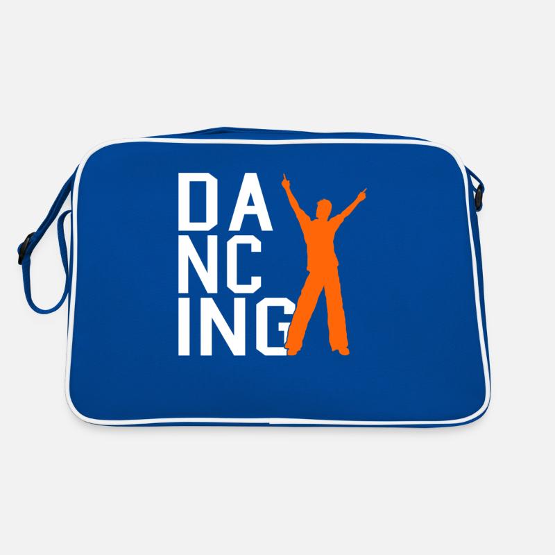 Danser Sac Retro
