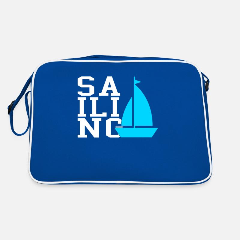 Voile Sac Retro