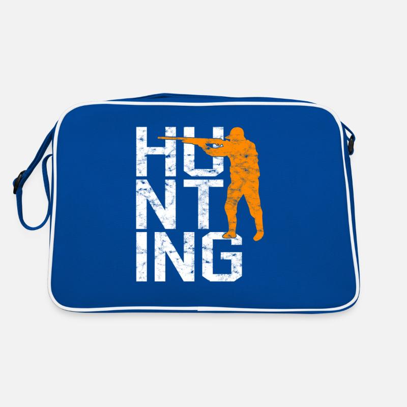 Chasser Sac Retro