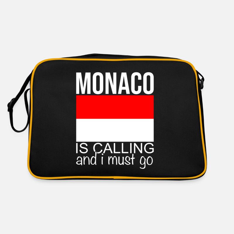Citation Monaco Sac Retro