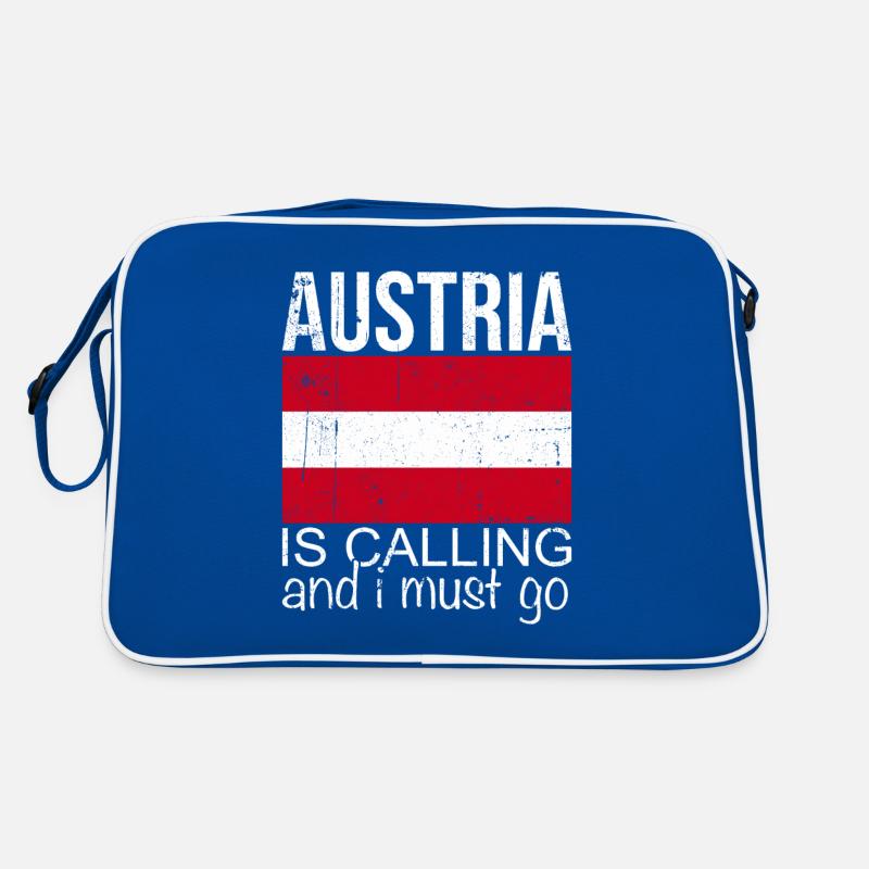 Retro Bag