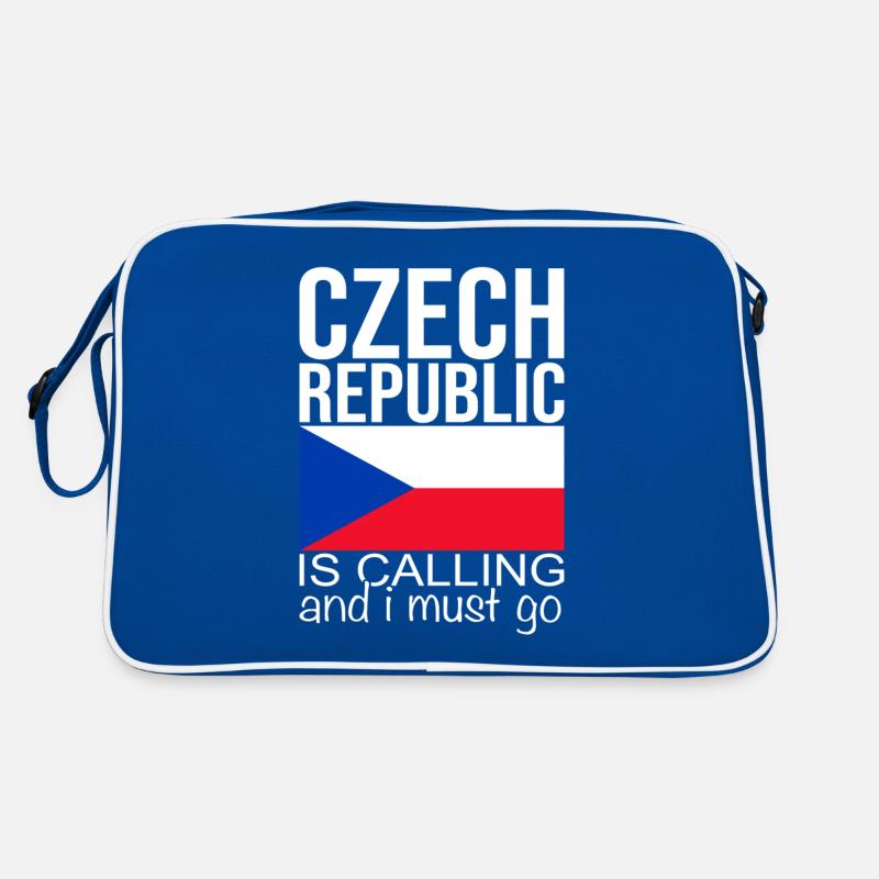 Retro Bag