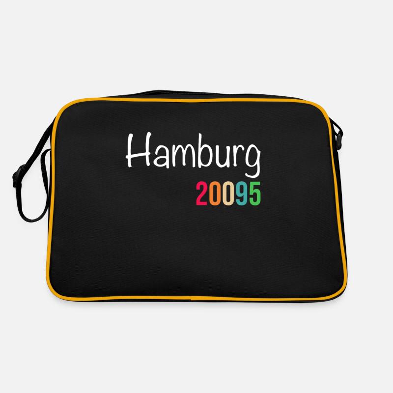 Sac Retro