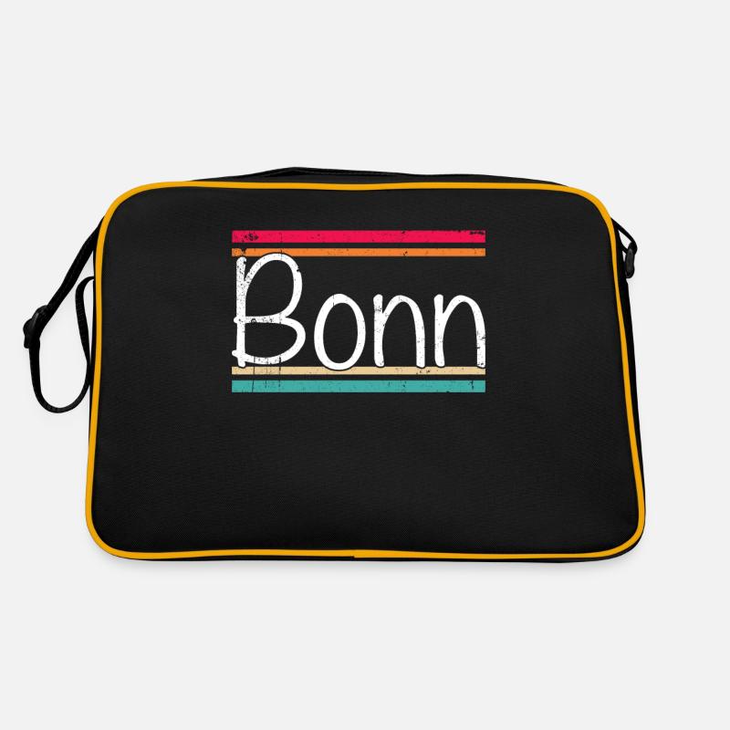 Bonn Sac Retro