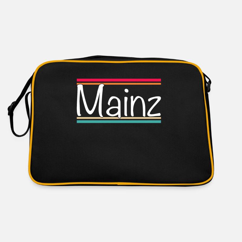 Mayence Sac Retro