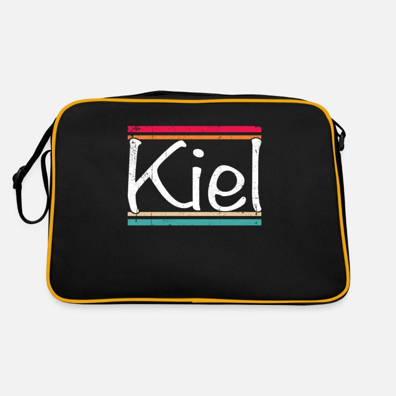 Quille Sac Retro