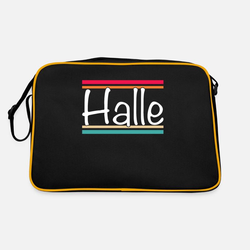 Salle Sac Retro