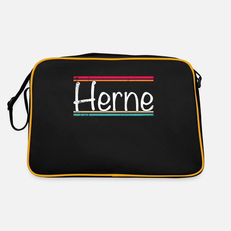 Retro Tasche