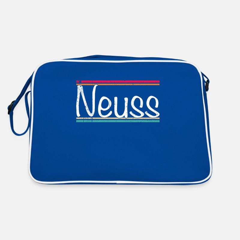 Neuss Retro Tasche