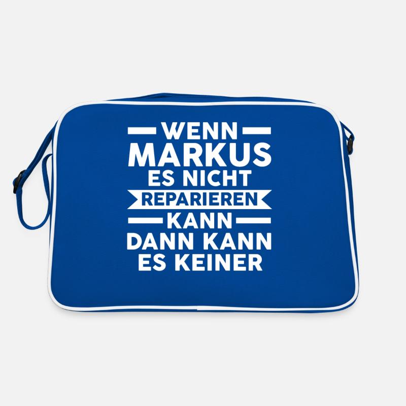Retro Tasche