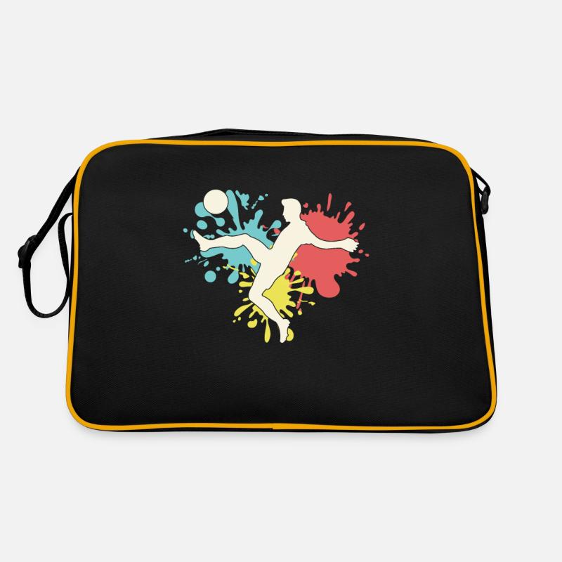 Retro Tasche