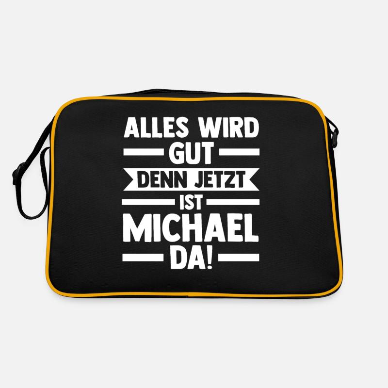Retro Bag