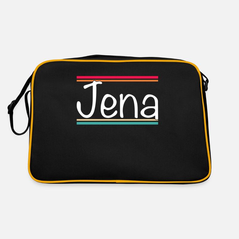 Jena Retro Bag