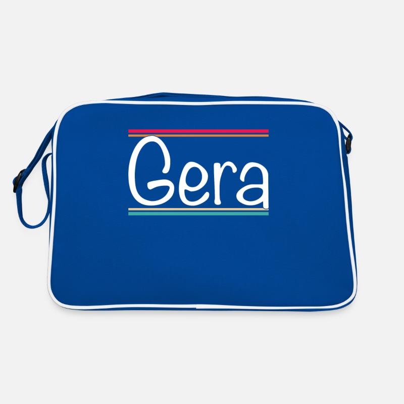 Retro Tasche