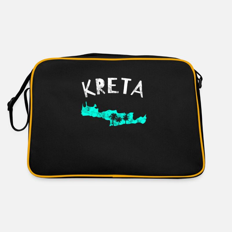 Sac Retro