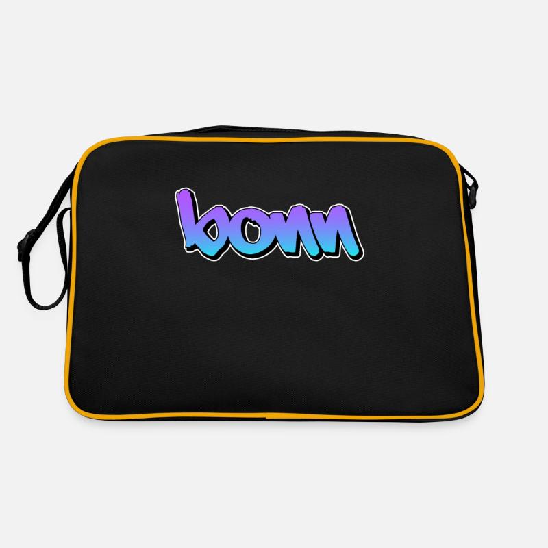 Bonn Sac Retro