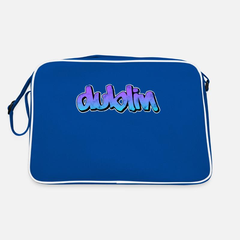 Dublin Retro Tasche