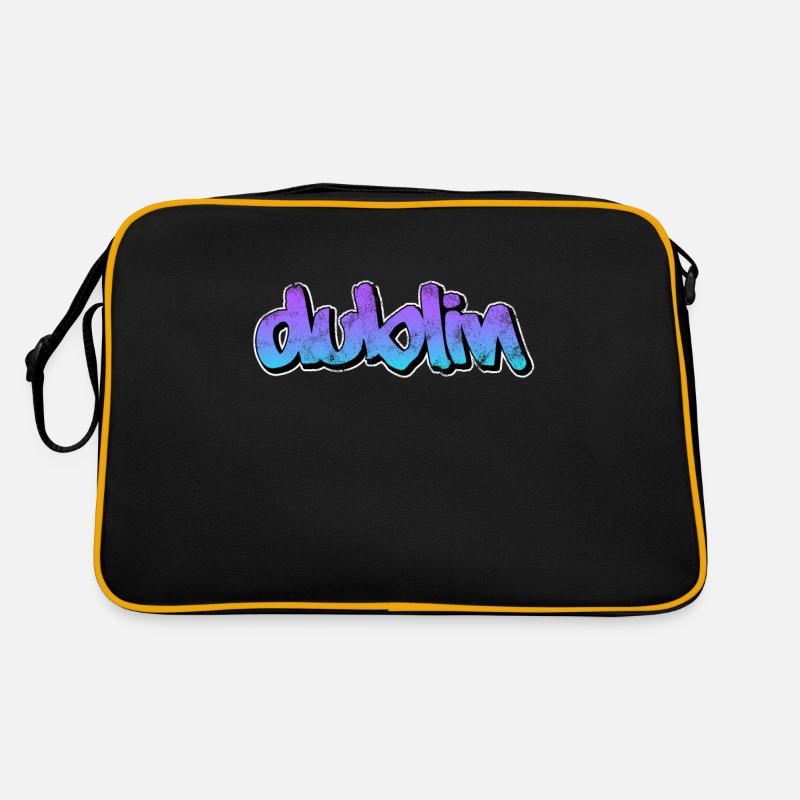 Retro Tasche