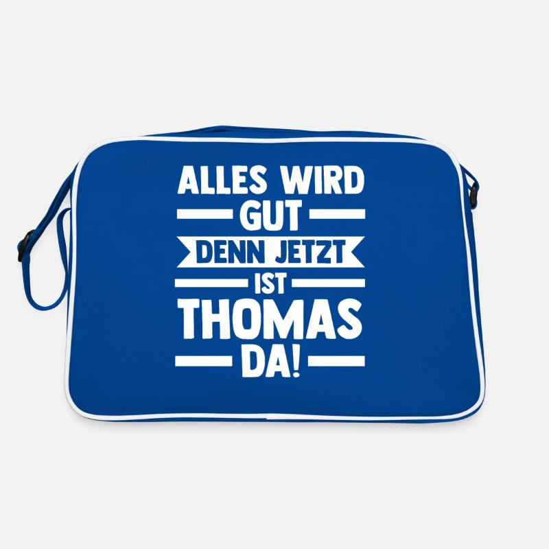 Retro Tasche