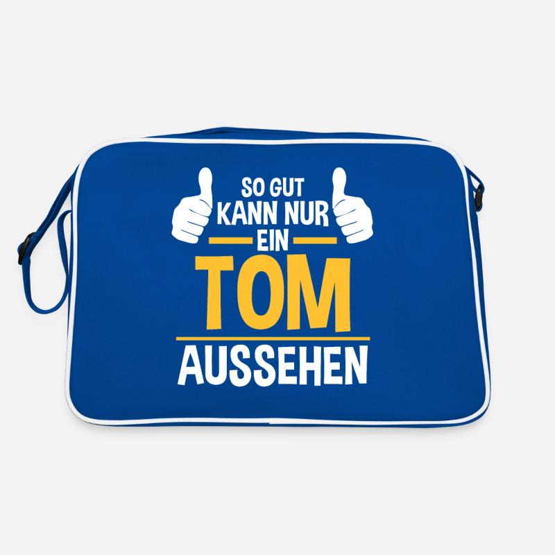 Tom Retro Tasche