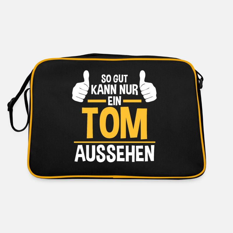 Tom Retro Tasche