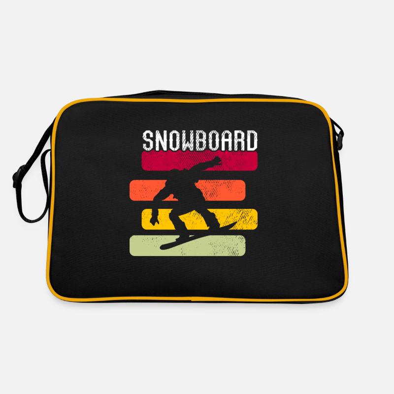 Retro Tasche