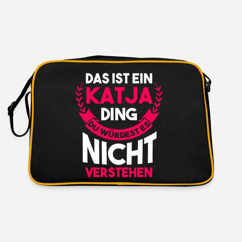 Retro Tasche