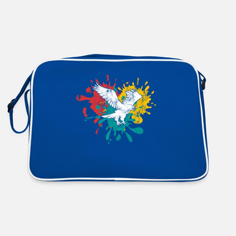 Sac Retro