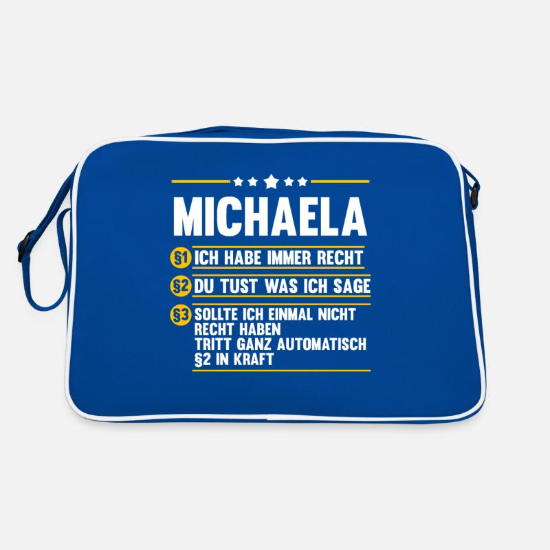 Retro Tasche