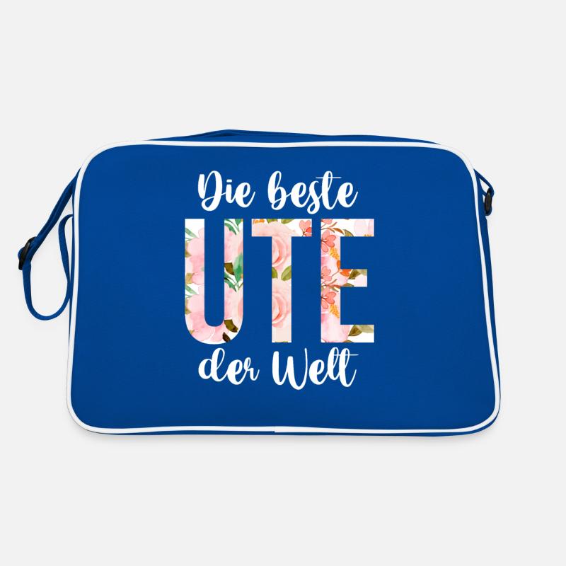 Retro Tasche