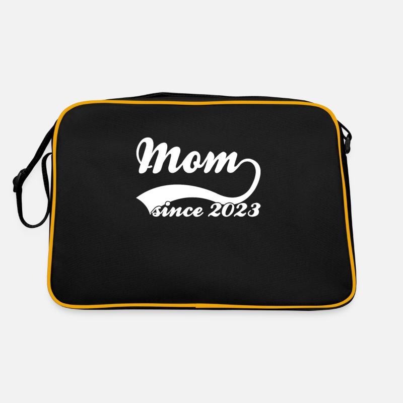 Mama 2023 Retro Tasche
