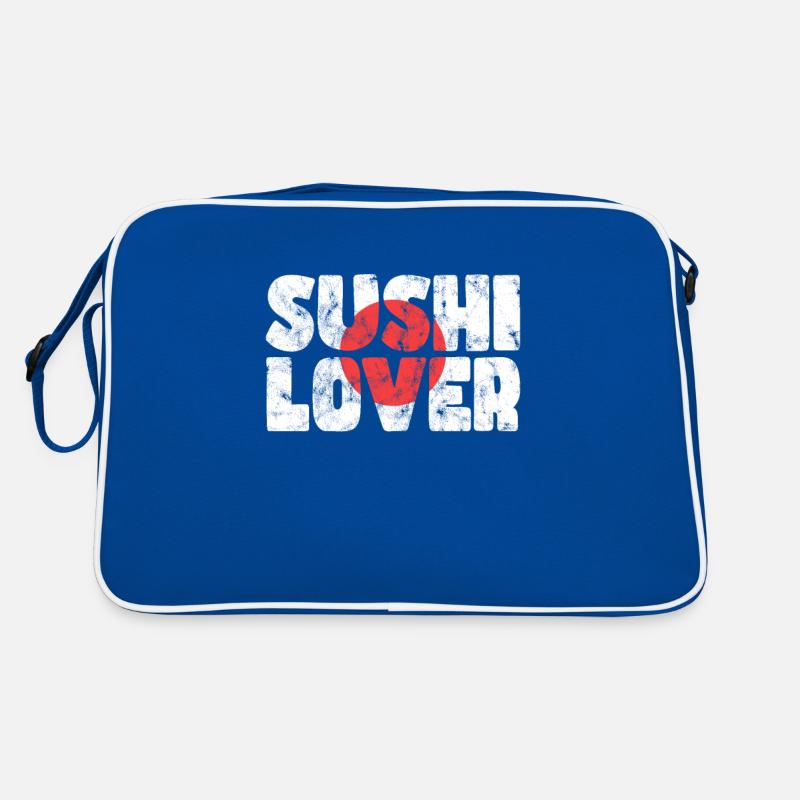 Retro Bag
